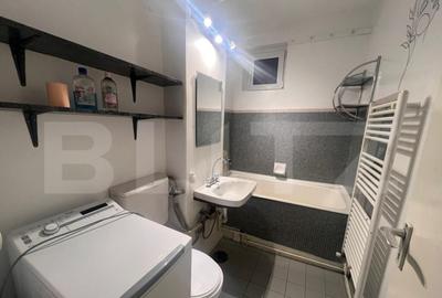 Apartament 2 camere Gheorgheni - 2