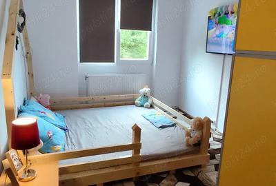 Vand Apartament cu 3 camere in Hunedoara - 3