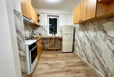 Apartament 3 camere | Decomandat | Balcon | Manastur | Pod Calvaria - 9