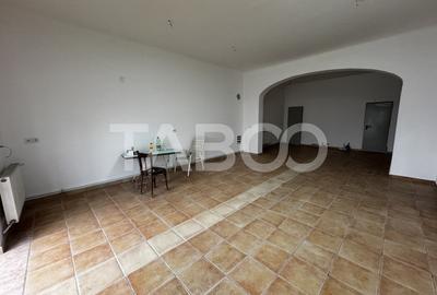 Spațiu comercial, de 49 mp, în Cristian - 4