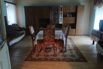 Casa dorolea (10km de bistrita) - 5