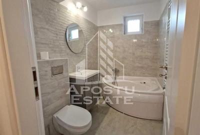 Apartament cu 2 camere semidecomandatsituat in zona Gari - 8