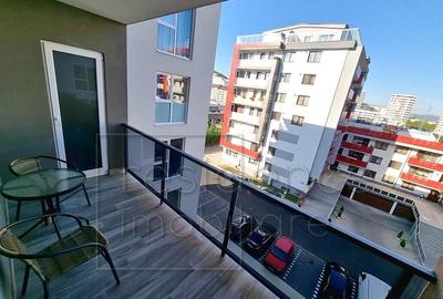 Pet friendly! Apartament 2 dormitoare, Manastur-Floresti, VI - 9