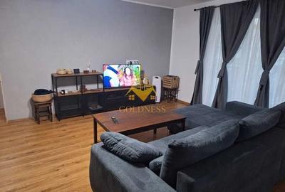 Apartament cu 2 camere decomandat, mobilat în Florești - 3