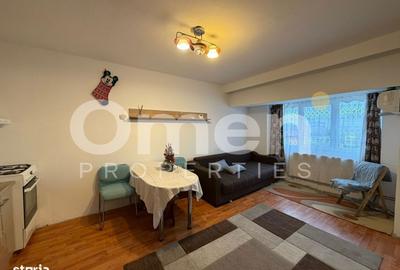 Garsonieră în Central - 5