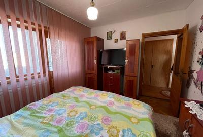 Apartament cu 4 camere decomandat în Păcurari - 8