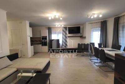 Duplex cu 5 camere cu Canalizare în Dumbrăvița - 2