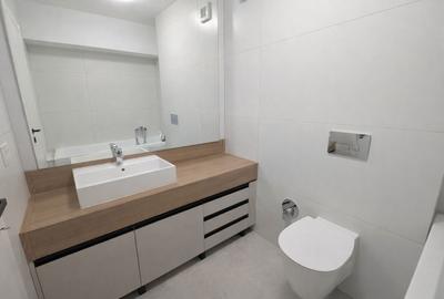 Apartament cu 2 camere semidecomandat în Sânmartin - 2