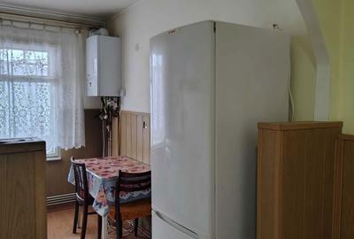 Apartament cu 2 camere decomandat în Central - 5