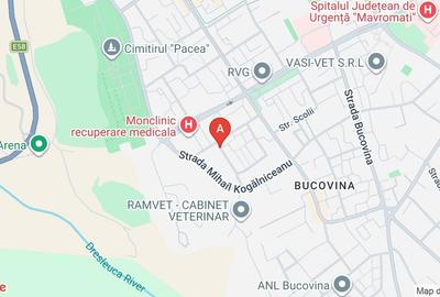 Apartament 3 camere decomandat - 1