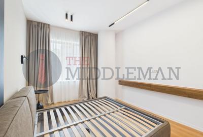 Apartament cu 2 camere, mobilat în Grivița - 7