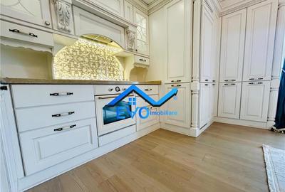 Apartament cu 3 camere decomandat în Central - 18