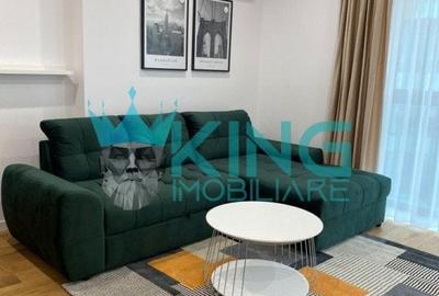 Apartament cu 2 camere semidecomandat în Cotroceni