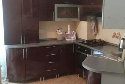 Apartament cu 2 camere decomandat în Cișmigiu - 2