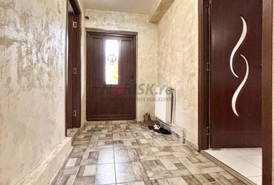 CASA P+M 183mp cu Teren Generos, ideala pentru familie - Mihailesti, Giurgiu - 20