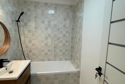 Apartament 2 camere Lux cu CTP la 3 minute de Metrou 1 Mai Apartament 2 camere Lux cu CTP la 3 minute de Metrou 1 Mai - 25