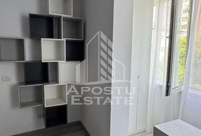 Apartament cu 2 camere ,zona Cetati cu Gheorghe Lazar - 8