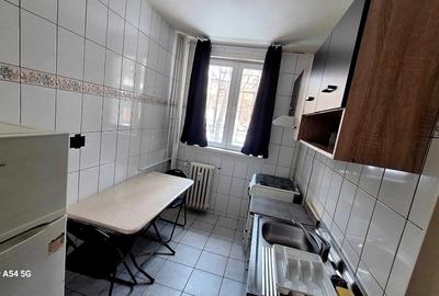 Apartament 2 camere parc Moghioros - 5