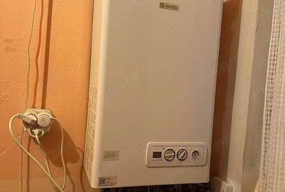 Apartament cu 2 camere nedecomandat în Central - 3