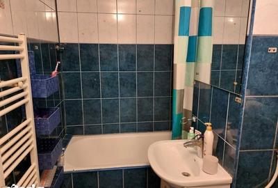 Apartament cu 3 camere decomandat în Central - 2