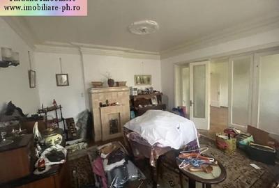 Casă individuală cu 9 camere cu Canalizare în Central - 19