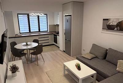Apartament cu 2 camere semidecomandat în Sălaj - 1