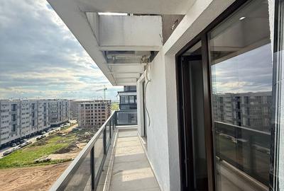 Apartament cu 2 camere în Militari - 15