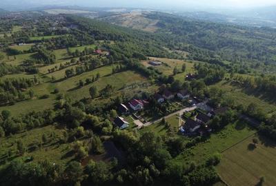 Teren 1,084mp Ocna Sugatag / Strada UNIRII - 23