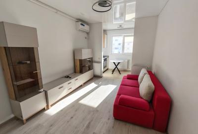 Apartament cu 2 camere semidecomandat în Militari - 18