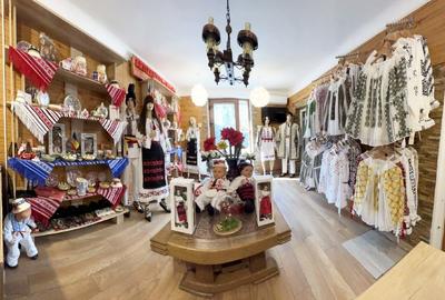 Oportunitate Investiție: Spațiu Comercial cu Vad Consolidat (13 ani activitate) - 1