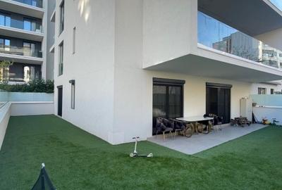 Apartament cu 3 camere si terasa Herastrau - 3