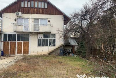 Teren de 588 mp, în Marghiloman - 5