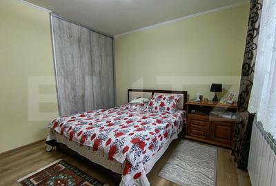 Casa cu 3 camere in suprafa?a de 122 mp ?i un teren de 5 - 11
