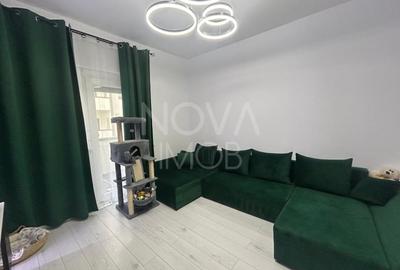 Apartament 3 camere, mobilat, utilat modern, 2 locuri parcare - 2