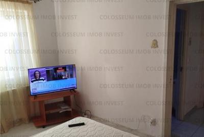 COLOSSEUM: Apartament mobilat utilat Astra Gemenii - 8