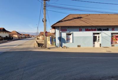 Casă cu 4 camere în Micești - 5