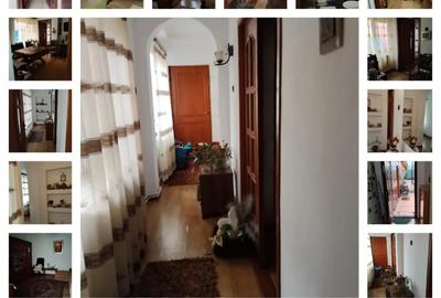 Casă cu 7 camere în Exterior Vest - 20