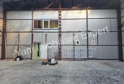 Spațiu comercial, de 587 mp, în Central - 2