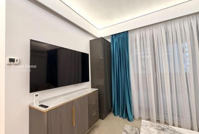 Apartament cu 3 camere decomandat, mobilat în Pipera - 4