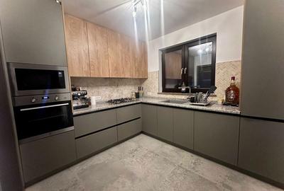 Casă cu 4 camere în Central - 1