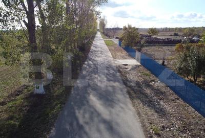 Teren exceptional 47.150 mp cu deschidere dubla – ideal pentru investitie - 3