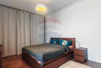 Apartament cu 3 camere decomandat, mobilat în Jiului - 8