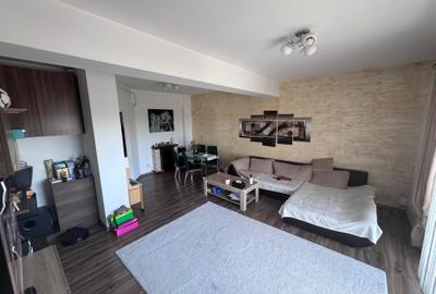 3  camere , vedere panoramica,bloc 2015, Bucurestii Noi, metrou - 13