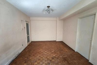 Apartament cu 2 camere semidecomandat, mobilat în Centrul Civic - 5