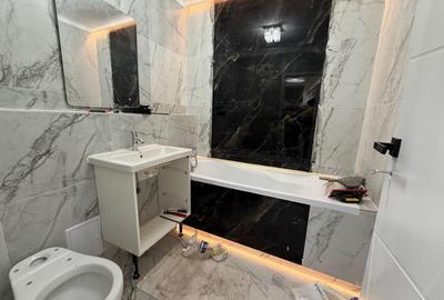 Apartament cu 2 camere decomandat în Gorjului - 2