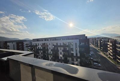 Apartament cu 2 camere semidecomandat în Bartolomeu - 2