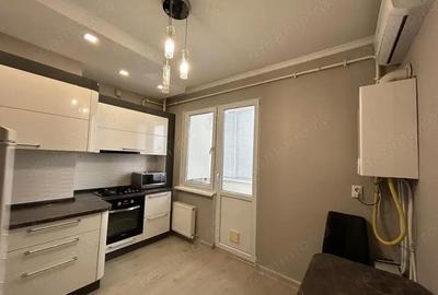 Garsonieră decomandată în Crângași - 4