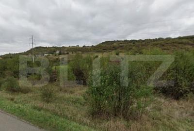 Teren extravilan de vanzare zona Unirea (ie?ire spre - 2