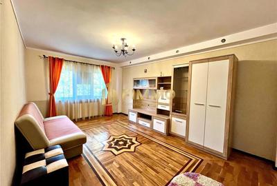 Apartament cu 2 camere semidecomandat, mobilat în Obcini - 8