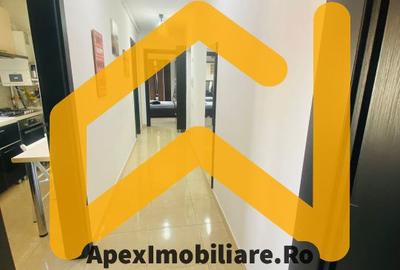 Apartament cu 2 camere decomandat, mobilat în Titan - 1